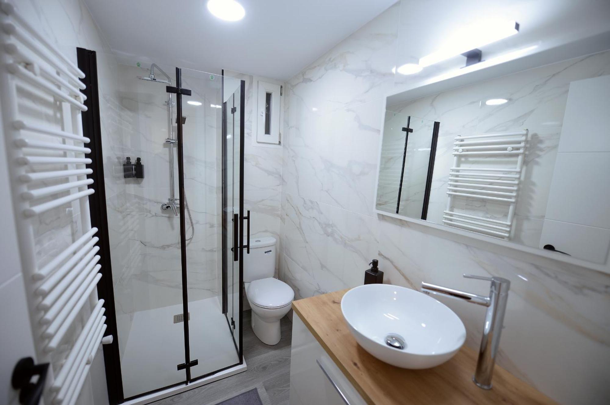 Apartamentos Ludovico Béjar Exterior foto